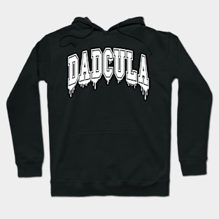 Dadcula Hoodie